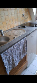 
                                                                                        Location
                                                                                         Studette a louer - 75016