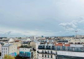 
                                                                                        Location
                                                                                         Studette à louer éligible aux APL Paris 15