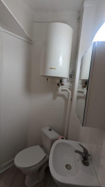
                                                                                        Colocation
                                                                                         Studette à Malakoff