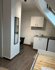 
                                                                                        Location
                                                                                         Studette à Strasbourg