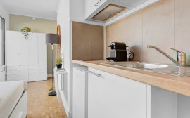 Location
Studette de 22M2