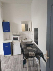 
                                                                                        Location
                                                                                         Studette lycée Faidherbe