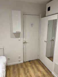 
                                                                                        Location
                                                                                         Studette neuve 11m² 30 avenue Georges Mandel