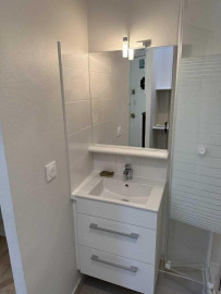 
                                                                                        Location
                                                                                         Studette Paris 16ème à louer