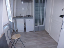 
                                                                                        Location
                                                                                         Studette Paris 17