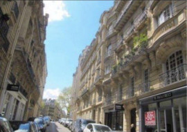 
                                                                                        Location
                                                                                         Studette proche de l'Etoile