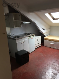 
                                                                                        Vente
                                                                                         Studette proche Paris 12 - bonne rentabilité