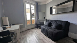 
                                                                                        Location
                                                                                         Studio 1 pièce 16 m² Bois Colombes