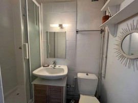 
                                                                                        Location
                                                                                         Studio 1 pièce - 5 min RER A & Bois Vincennes