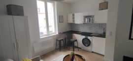 Location
Studio 1 pièce