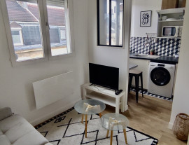 
                                                                                        Location
                                                                                         Studio 1 pièce
