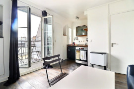 
                                                                                        Vente
                                                                                         Studio 1 pièce