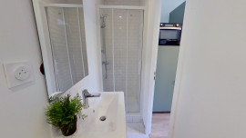 
                                                                                        Location
                                                                                         Studio 1 pièce