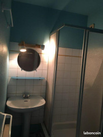 
                                                                                        Location
                                                                                         Studio 1 pièce Toulouse