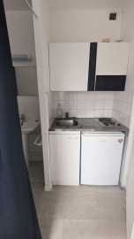 
                                                                                        Location
                                                                                         Studio 10 m2 à Puteaux proche de la Défense