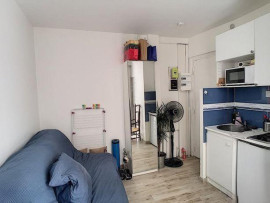 
                                                                                        Location
                                                                                         Studio 100m des Buttes Chaumont