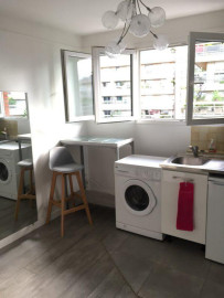 
                                                                                        Location
                                                                                         Studio 11m2 Boulogne Billancourt  centre