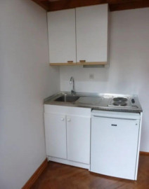 
                                                                                        Location
                                                                                         Studio 13 m² + mezzanine 8 m² - Lille Artois