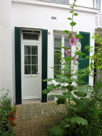 
                                                                                        Location
                                                                                         Studio 14m²+5m² mezzanine Jardin des plantes