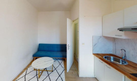 
                                                                                        Location
                                                                                         Studio 15 m2 meublé Le Havre