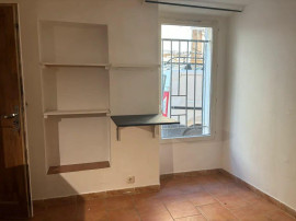 
                                                                                        Location
                                                                                         Studio 15m² à Aix Quartier Mazarin