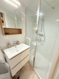 
                                                                                        Location
                                                                                         Studio 15m2 + mezzanine Quartier Montparnasse