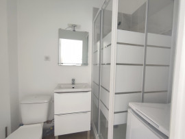 Location
Studio 15m2 moderne et meublé