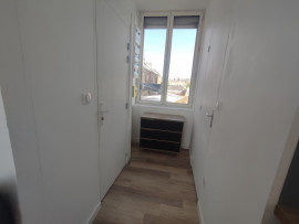 Location
Studio 15m2 moderne et meublé