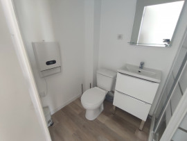 Location
Studio 15m2 moderne et meublé