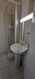 
                                                                                        Location
                                                                                         STUDIO 16m² meublé et refait à neuf bld FOCH