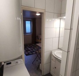 
                                                                                        Location
                                                                                         Studio 16m2 Stalingrad Paris 19ème
