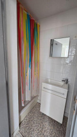 
                                                                                        Location
                                                                                         Studio 17M2 meublé étudiant gare Roubaix