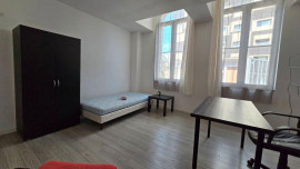 
                                                                                        Location
                                                                                         Studio 17M2 meublé étudiant gare Roubaix