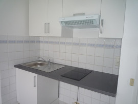 
                                                                                        Vente
                                                                                         Studio 18,05m² balcon cave parking