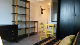
                                                                                        Location
                                                                                         Studio 18 m² - Cens - Petit port