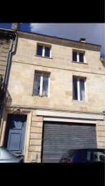 
                                                                                        Location
                                                                                         Studio 18 m2 quartier Jardin Public bordeaux