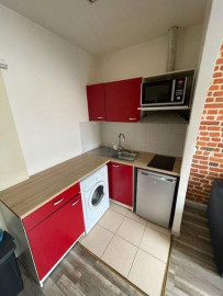 
                                                                                        Location
                                                                                         Studio 18m2 choisy le roi 700 CC