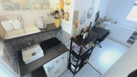 
                                                                                        Location
                                                                                         Studio 18m2 proche d'Opera