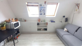 
                                                                                        Location
                                                                                         Studio 18m2 proche d'Opera