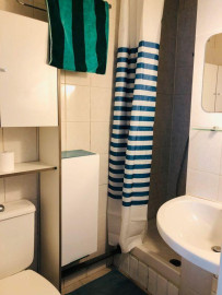 
                                                                                        Location
                                                                                         Studio 19m à Ivry sur Seine