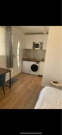 
                                                                                        Location
                                                                                         Studio 19m2