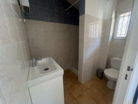 
                                                                                        Location
                                                                                         STUDIO 19m2 RDC - Marseille 12-les Caillols