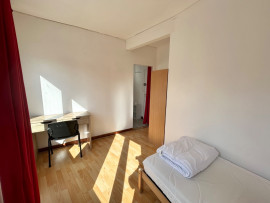 
                                                                                        Location
                                                                                         Studio 20,8m2 au pied de la Citadelle