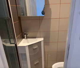 
                                                                                        Location
                                                                                         Studio 20 m2