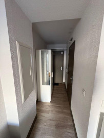 
                                                                                        Location
                                                                                         Studio 20m² dans résidence étudiante récente