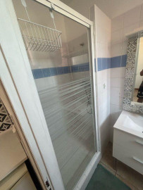
                                                                                        Location
                                                                                         Studio 20m² meublé entièrement rénové
