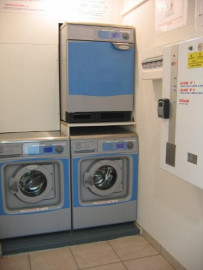 
                                                                                        Location
                                                                                         Studio 20m²  - Part Dieu Manufacture