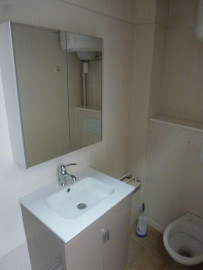 
                                                                                        Location
                                                                                         Studio 20m² REIMS SAINT REMI lumineux