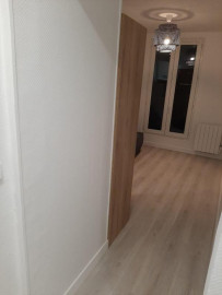 
                                                                                        Location
                                                                                         Studio 20m2 à Thionville + parking