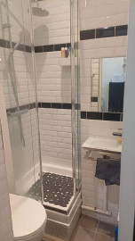 
                                                                                        Location
                                                                                         Studio 20m2 boulogne-billancourt